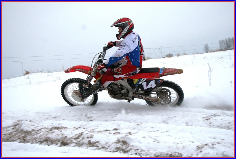 Snowcross 